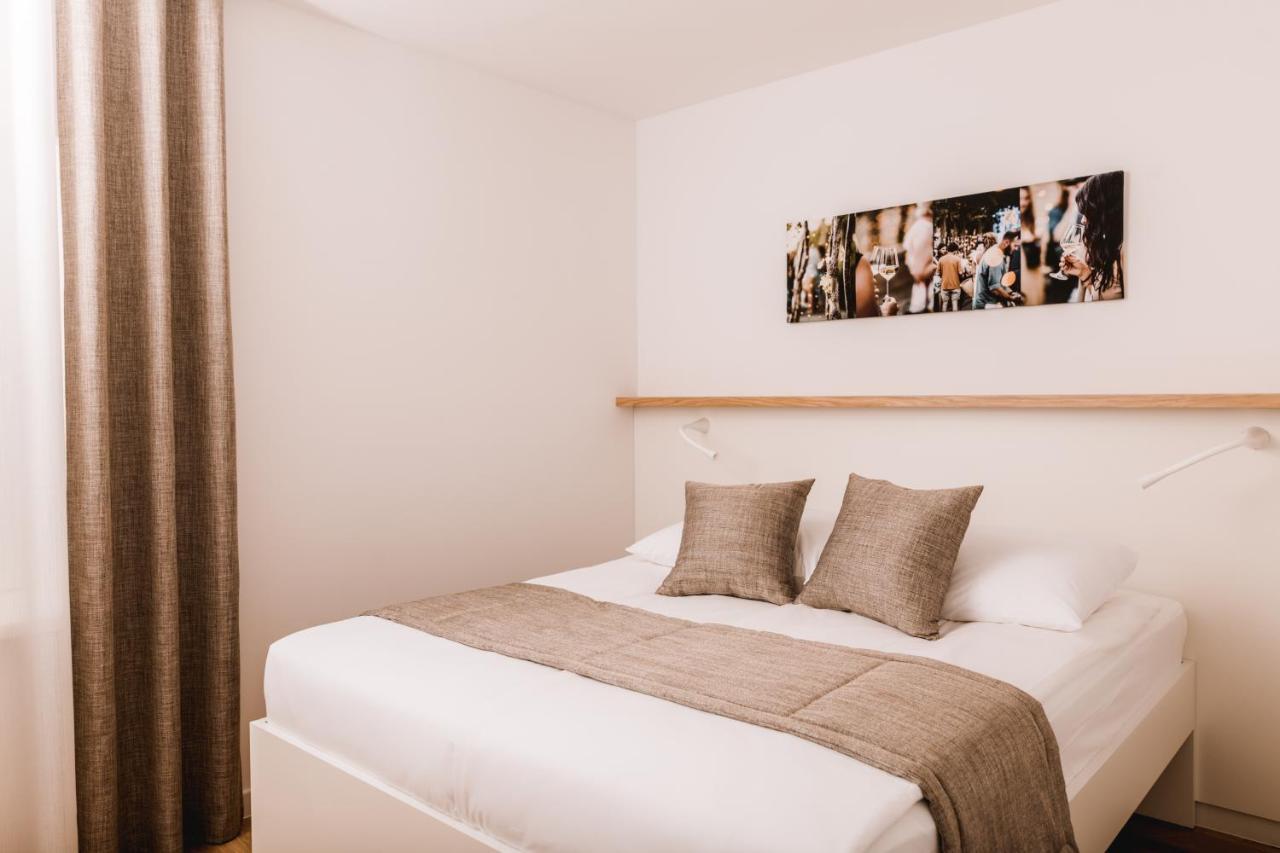 Apartament Vina Kobal, Kobal Family Estate Štanjel Zewnętrze zdjęcie