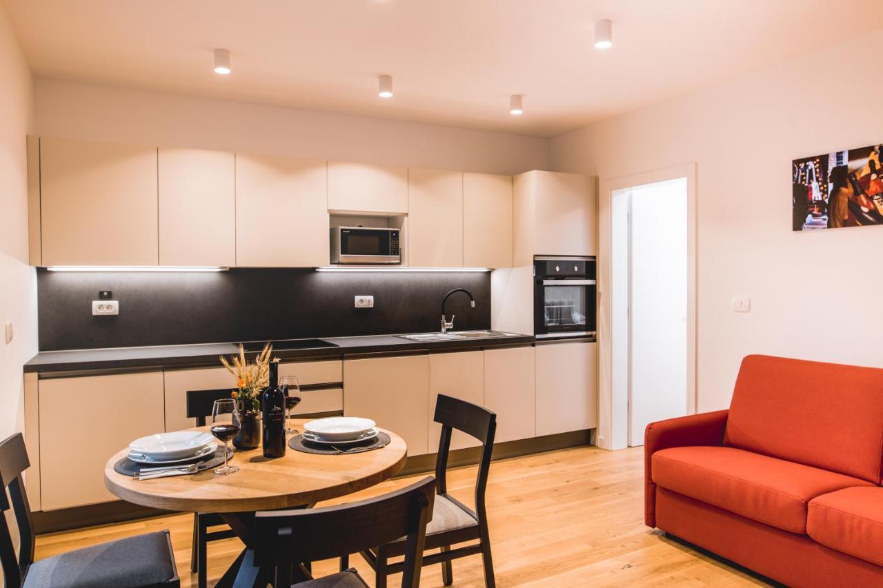 Apartament Vina Kobal, Kobal Family Estate Štanjel Zewnętrze zdjęcie
