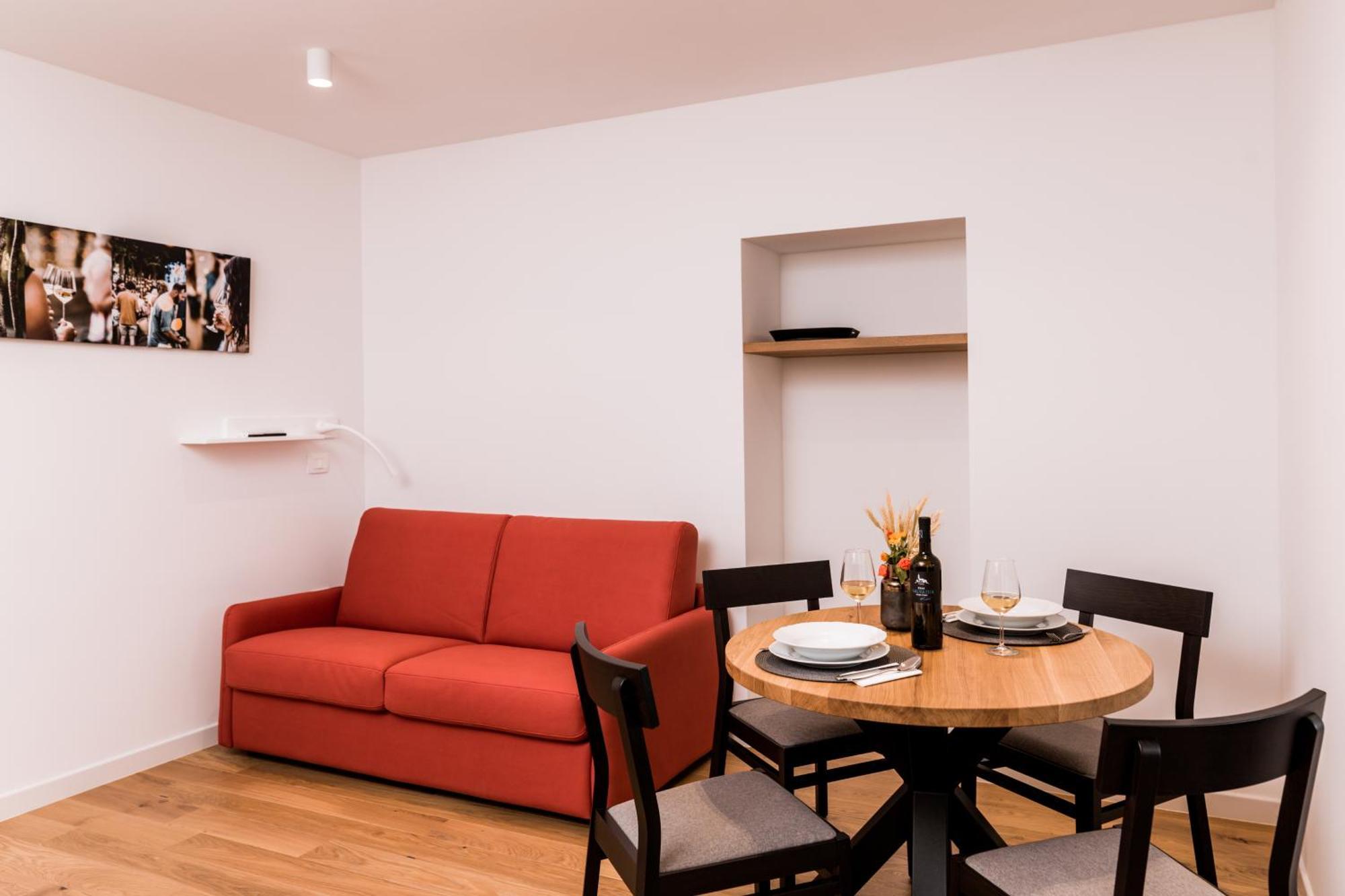 Apartament Vina Kobal, Kobal Family Estate Štanjel Zewnętrze zdjęcie