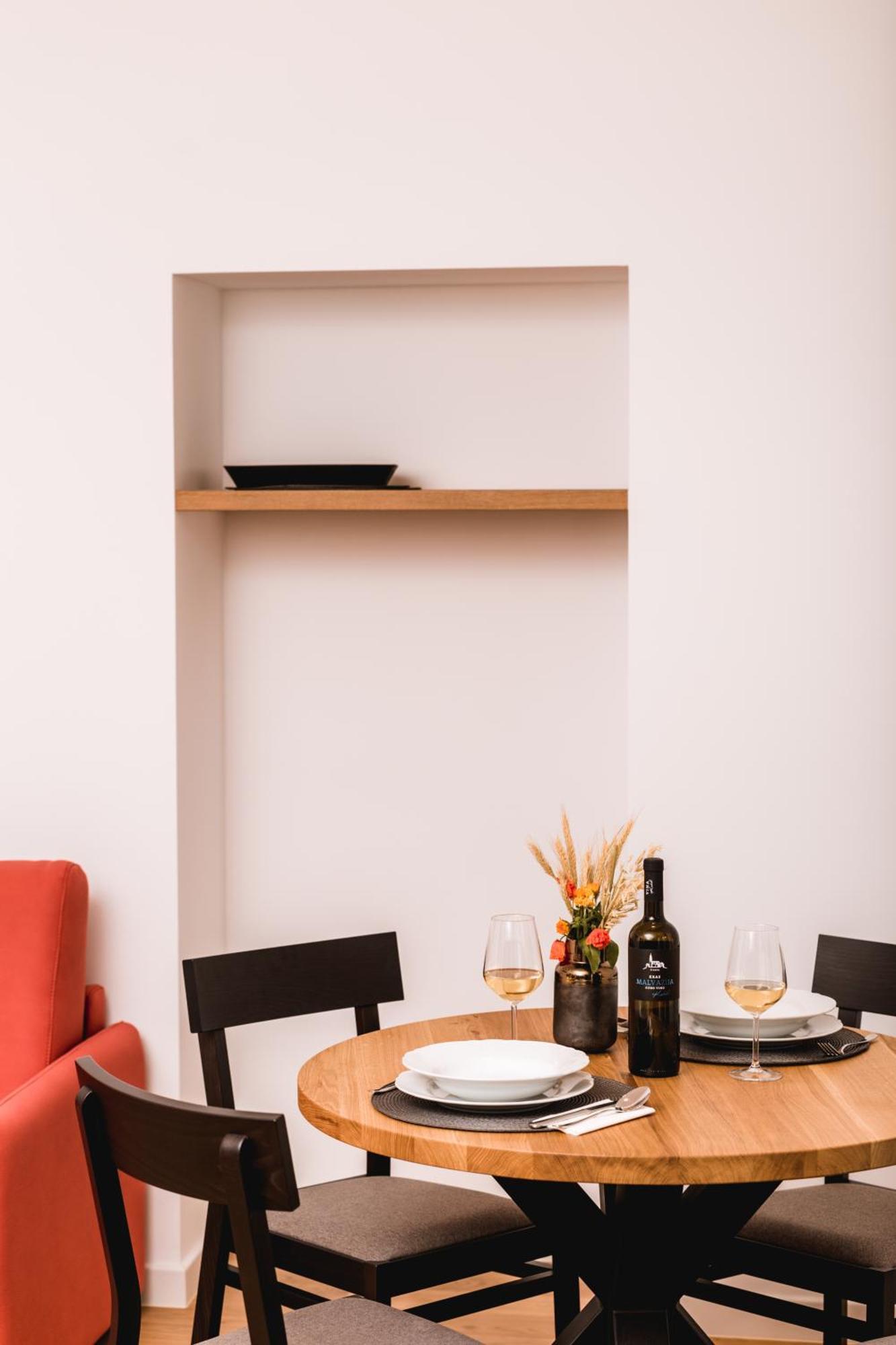 Apartament Vina Kobal, Kobal Family Estate Štanjel Zewnętrze zdjęcie