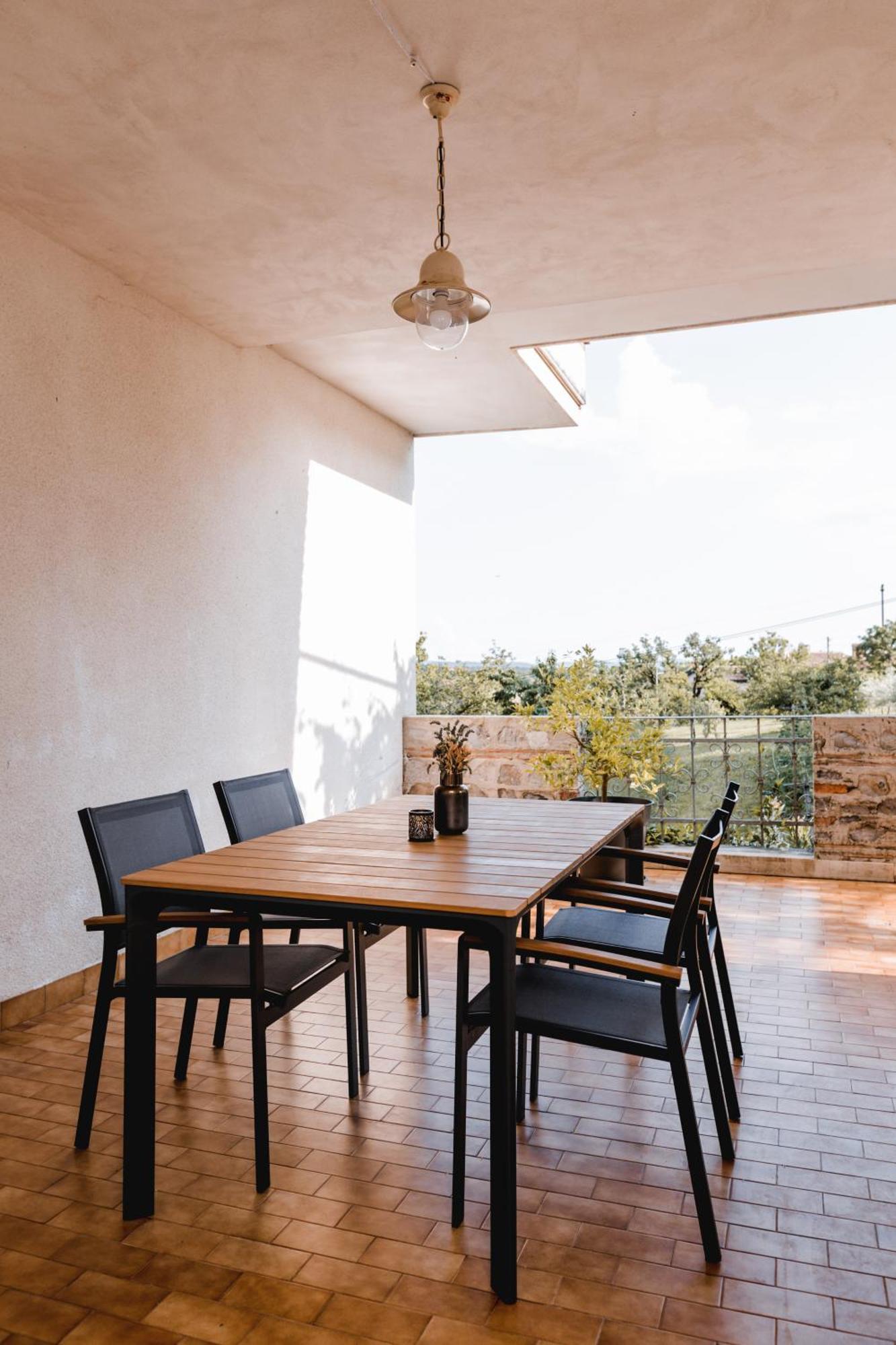 Apartament Vina Kobal, Kobal Family Estate Štanjel Zewnętrze zdjęcie